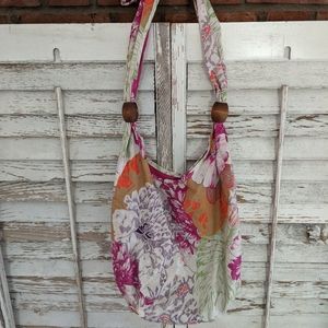 BOGO FREE Fabric purse